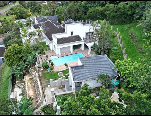 4 BEDROOM HOUSE FOR SALE IN NEW GERMANY CENTRAL